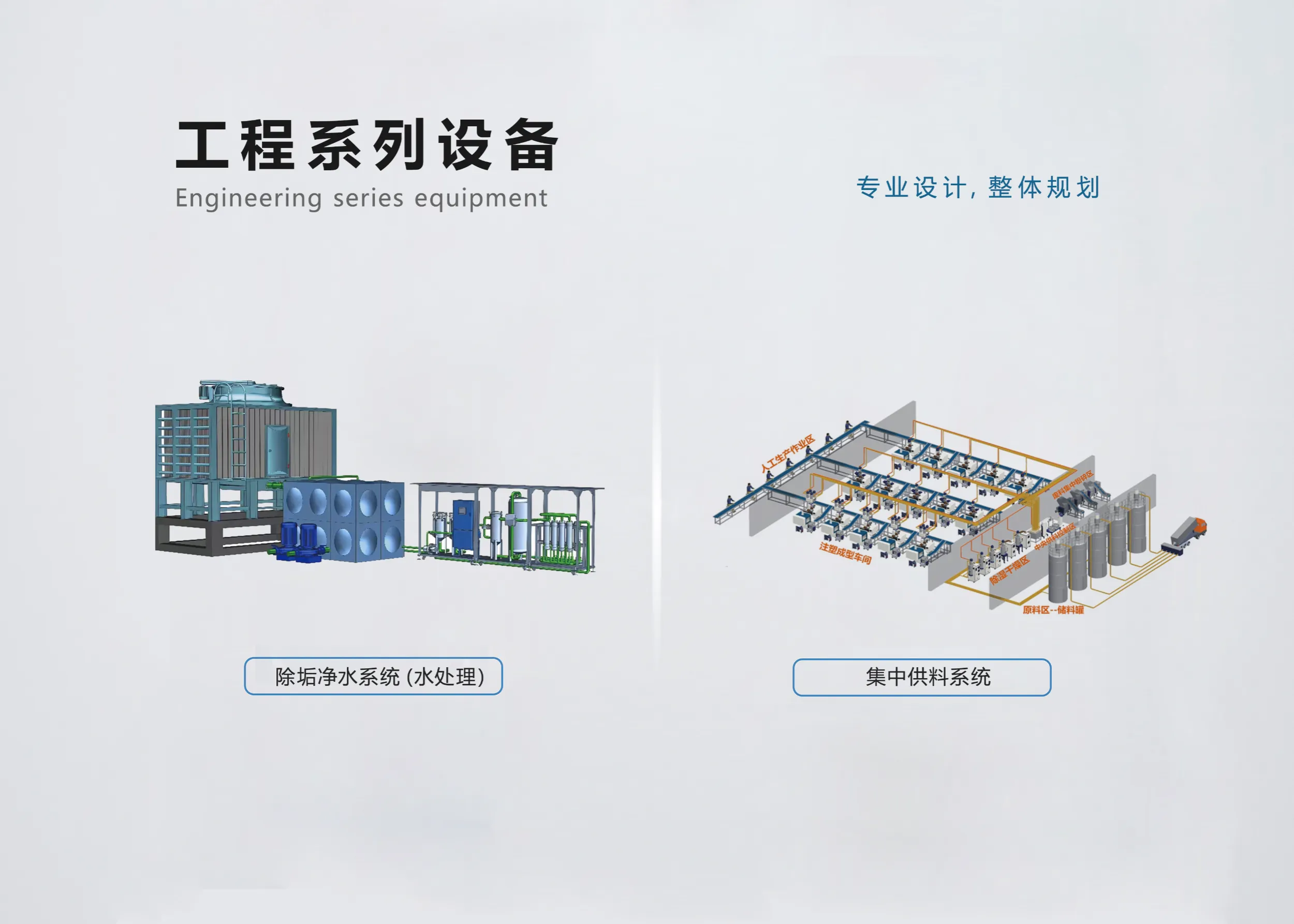 工程系列设备    无锡邦注科技有限公司