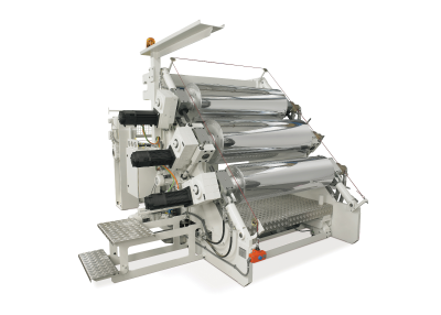 塑料橡胶机械及设备