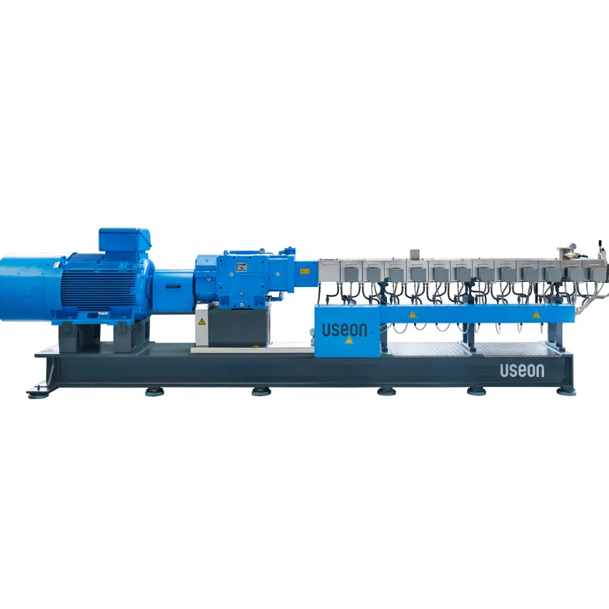 塑料橡胶机械及设备