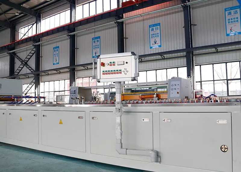 塑料橡胶机械及设备