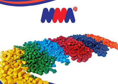 色母粒    MMA 塑胶责任有限公司