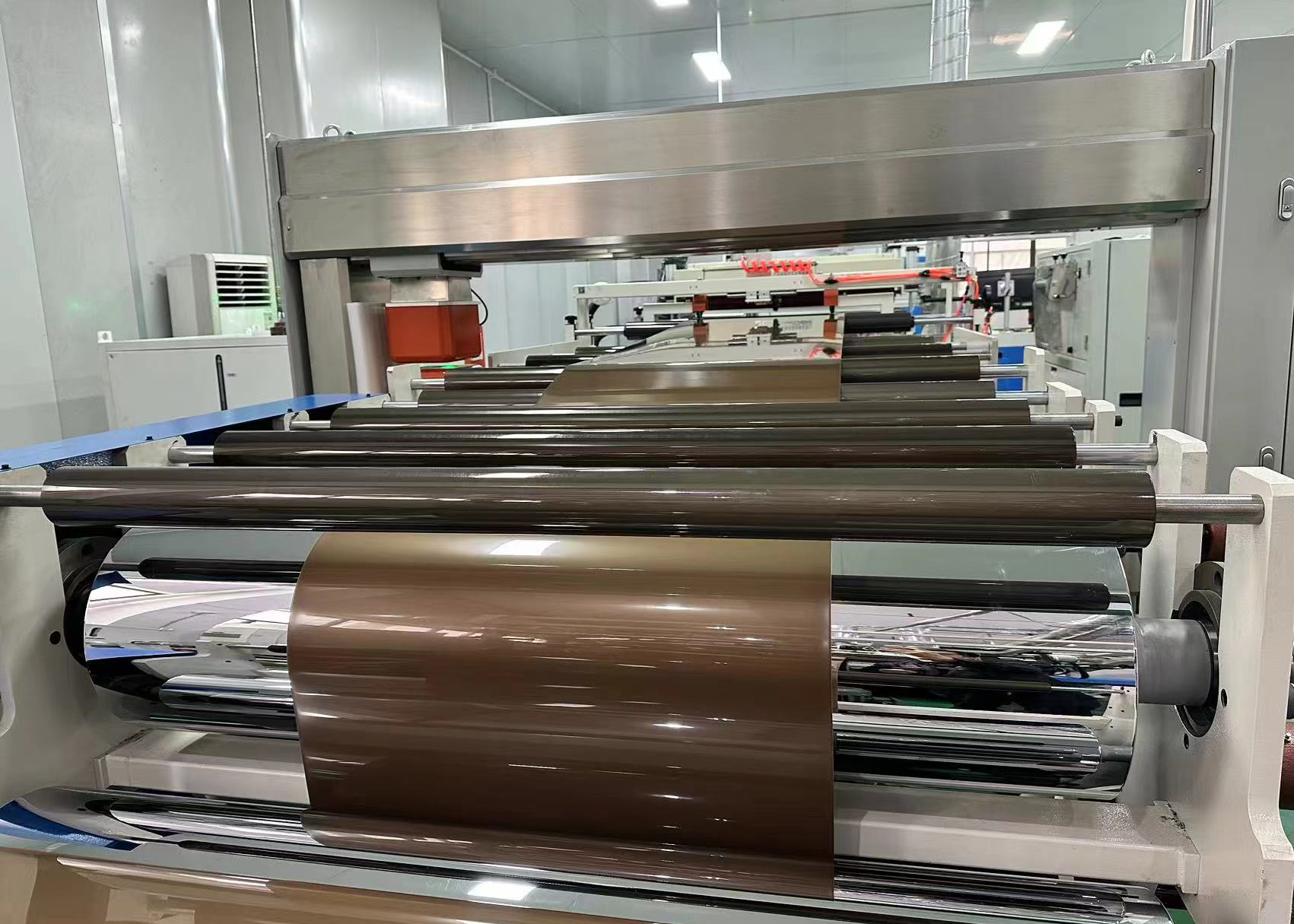 塑料橡胶机械及设备