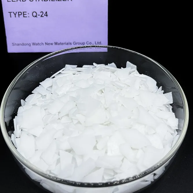 铅盐稳定剂 Q-24    山东沃驰新材料集团有限公司