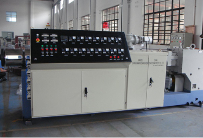 塑料橡胶机械及设备