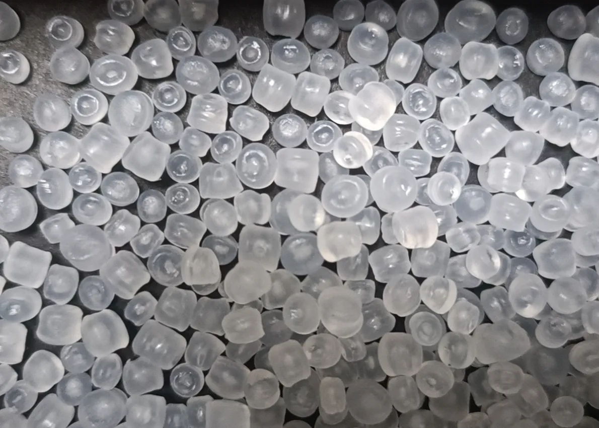 再生聚丙烯    河南平远新材料科技有限公司