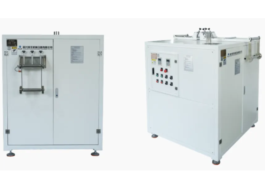 塑料橡胶机械及设备