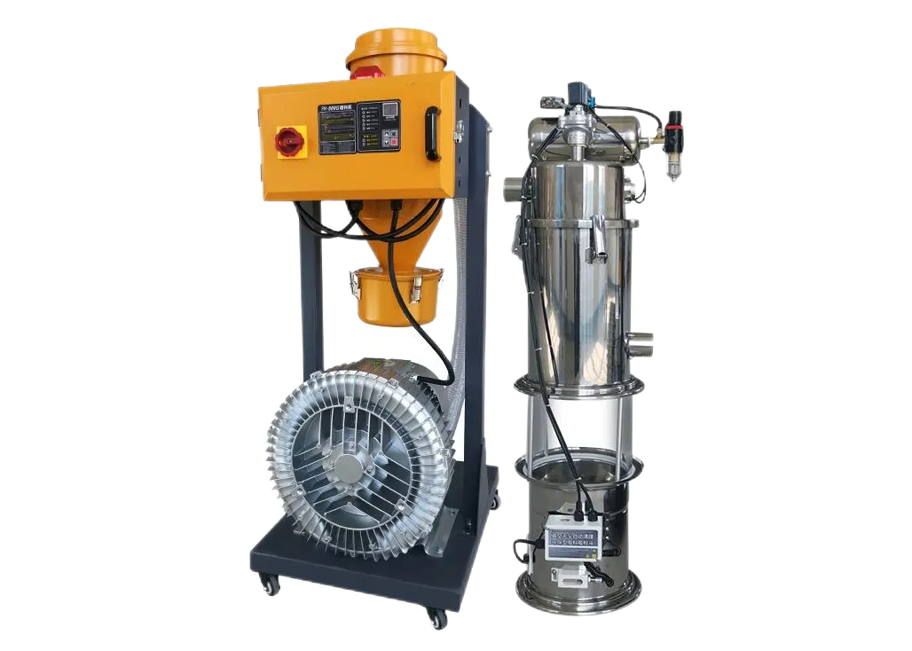 塑料橡胶机械及设备