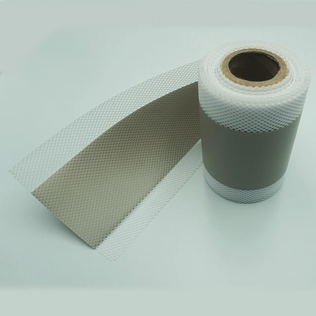 防水布    上海普胜塑胶制品有限公司