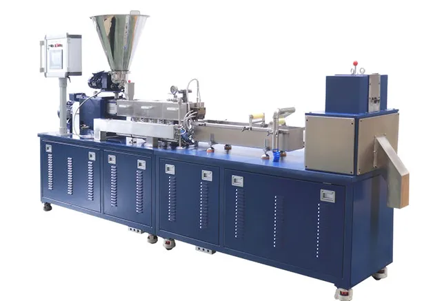 塑料橡胶机械及设备