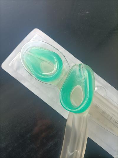 一次性喉罩产品用TPE    南通普力马弹性体技术有限公司