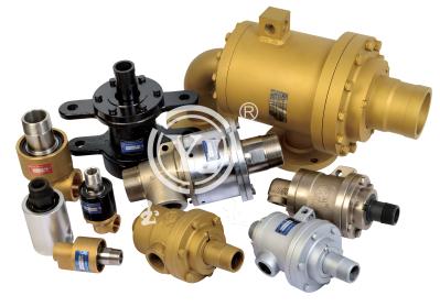 旋转接头 / 金属软管    福建省闽旋科技股份有限公司