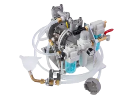 涂料生产和涂装设备