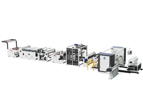 塑料橡胶机械及设备