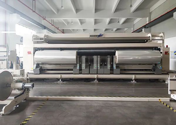 塑料橡胶机械及设备