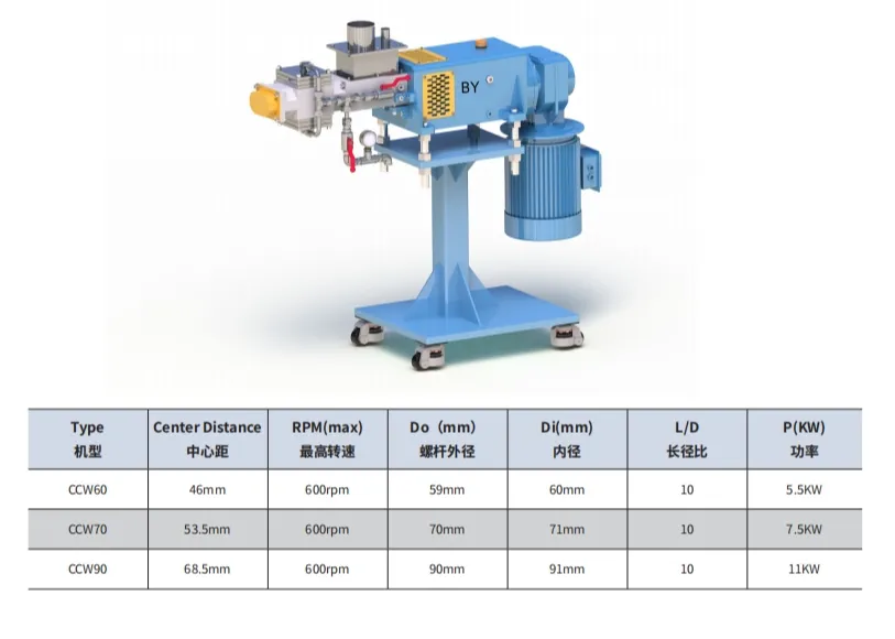 真空压实积木式喂料机    南京百优挤出机械有限公司