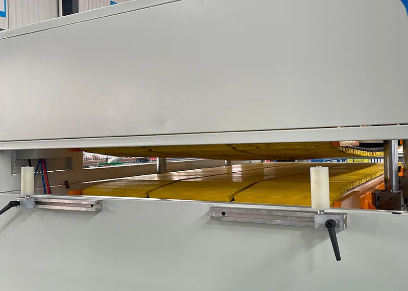 塑料橡胶机械及设备