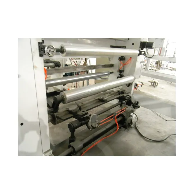 涂料生产和涂装设备