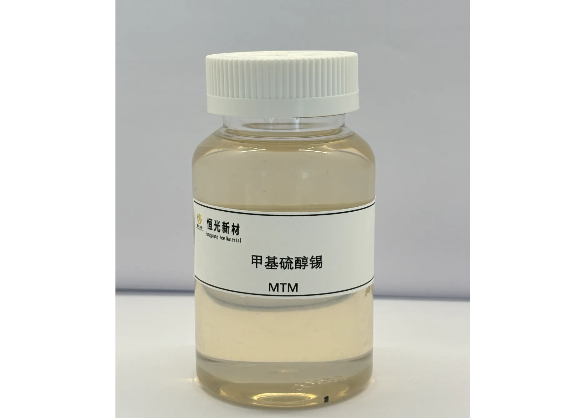 硫醇甲基锡    恒光新材料 （江苏）股份有限公司