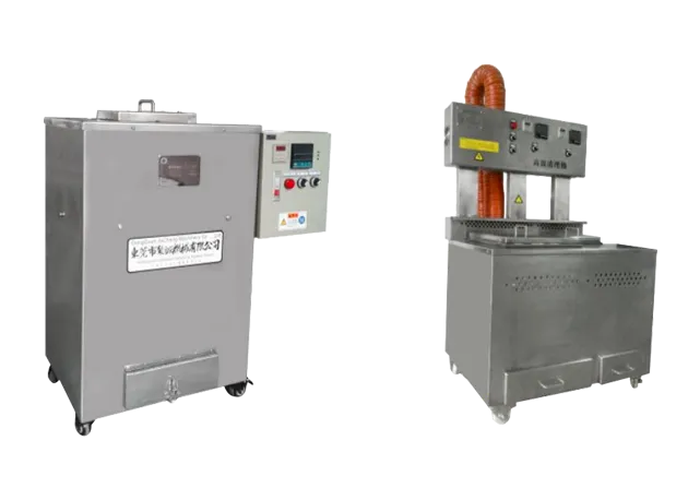 HTC 系列高温清理机    广东聚诚智能科技有限公司