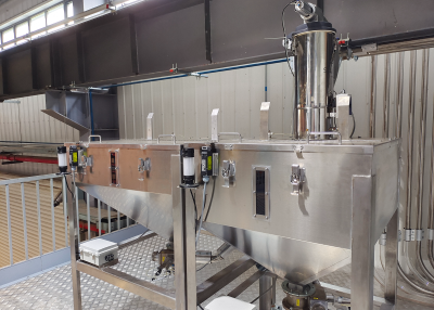 塑料橡胶机械及设备