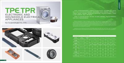 塑料橡胶机械及设备