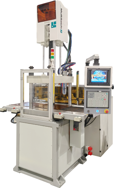 LSR Injection molding machine    百科机械有限公司