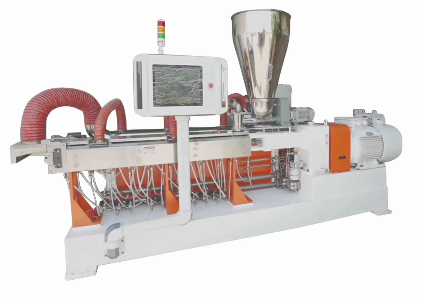 塑料橡胶机械及设备