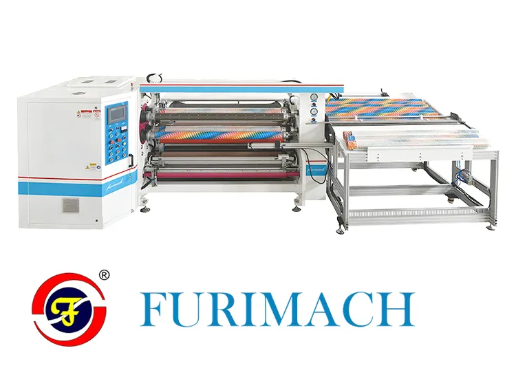 塑料橡胶机械及设备