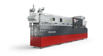 塑料橡胶机械及设备