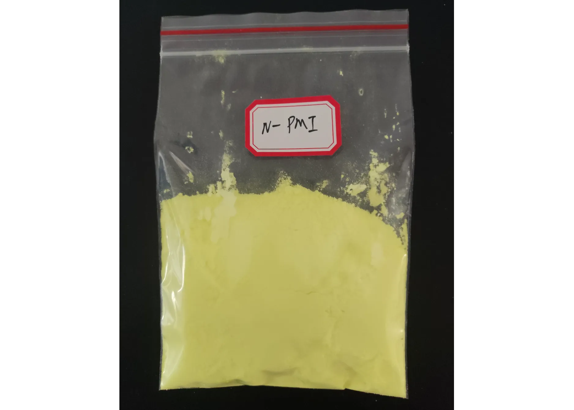 N-苯基马来酰亚胺    恒光新材料 （江苏）股份有限公司