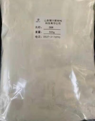 二苯甲酰甲烷    山东键邦新材料股份有限公司