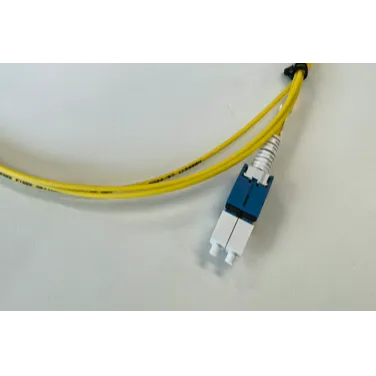 AI数据中心光纤连接器    沙特基础工业（中国）投资有限公司