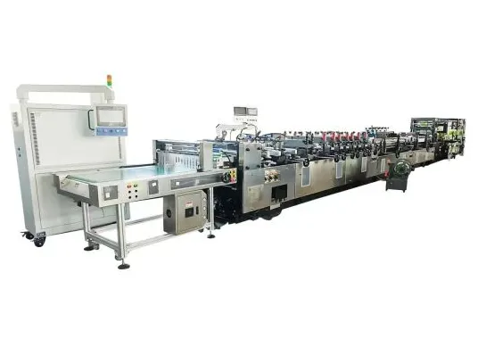 塑料橡胶机械及设备