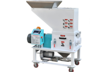 塑料橡胶机械及设备