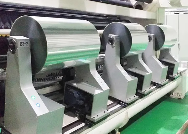 塑料橡胶机械及设备