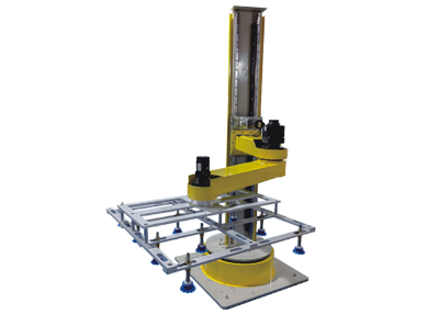 码包机    东莞市鑫正机械有限公司