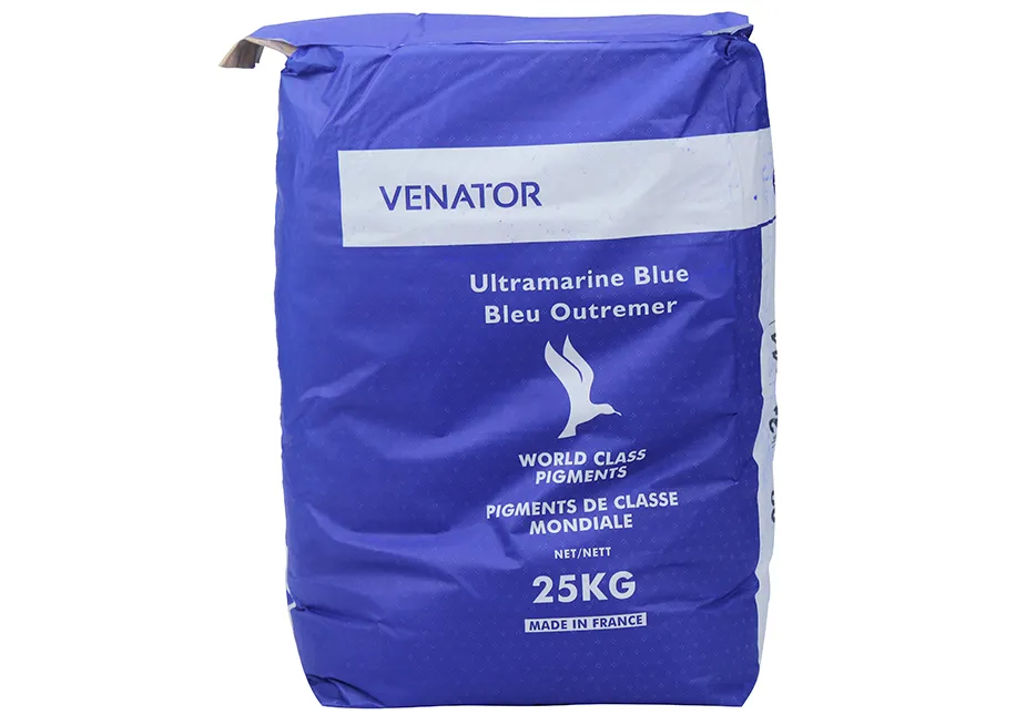 无机颜料    深圳市大兴化工有限公司