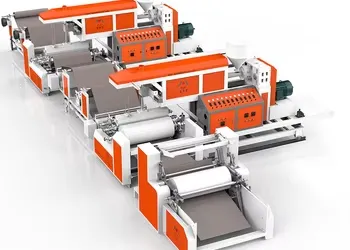 塑料橡胶机械及设备