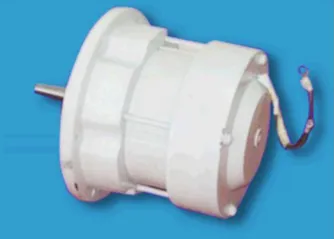 HS高速电机    江苏美事科电机制造有限公司