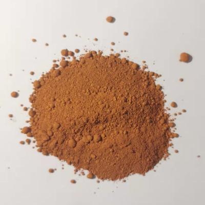 耐高温锌铁黄    上海临玮新材料有限公司