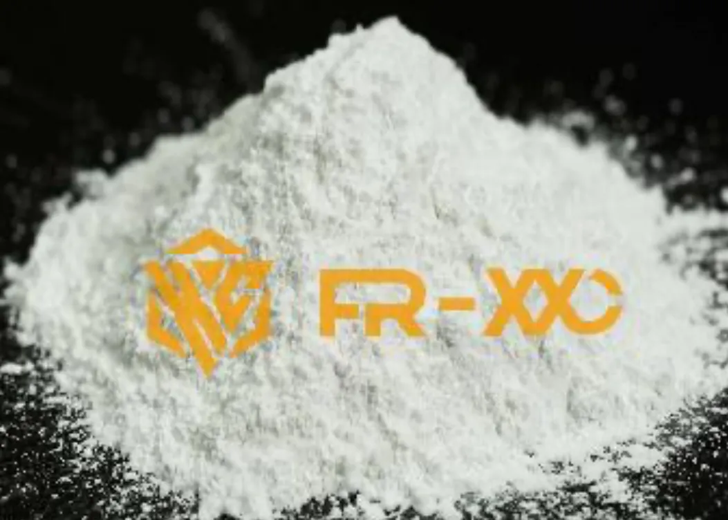 V0级PP无卤阻燃剂    兴秀成阻燃材料(宿迁)有限公司