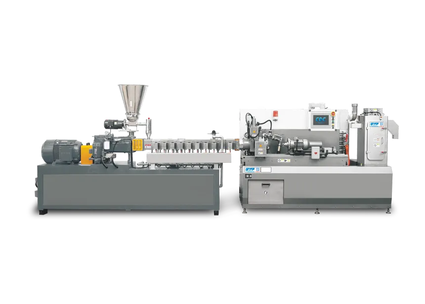 塑料橡胶机械及设备