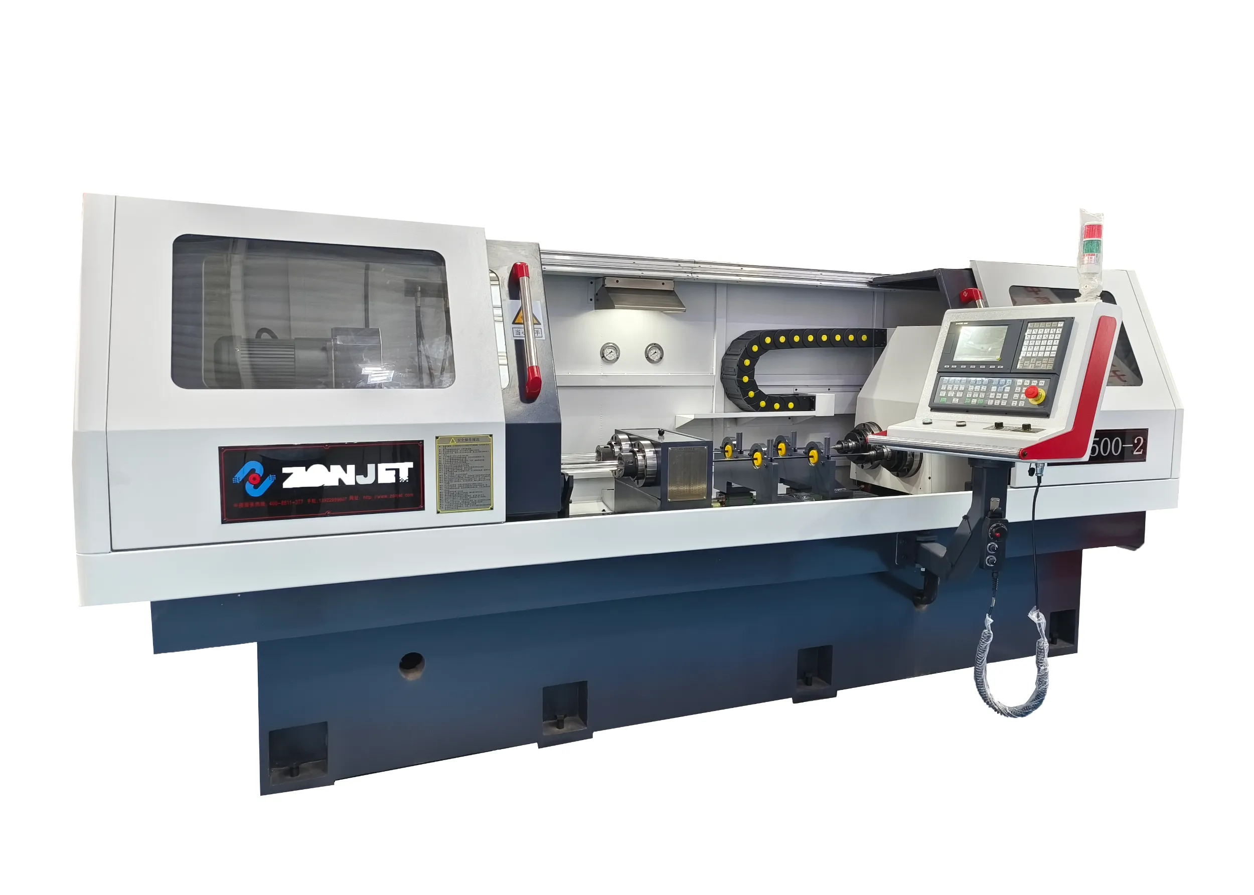 塑料橡胶机械及设备