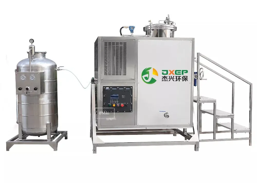 塑料橡胶机械及设备