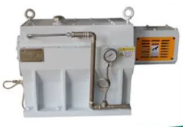 塑料橡胶机械及设备