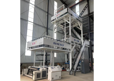 塑料橡胶机械及设备