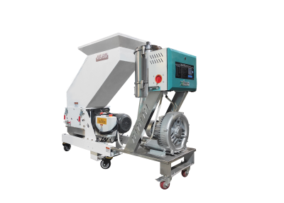 塑料橡胶机械及设备