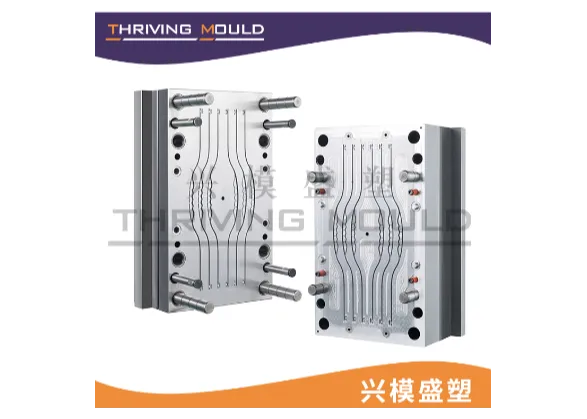 桶提手模具    广东兴模盛塑科技有限公司