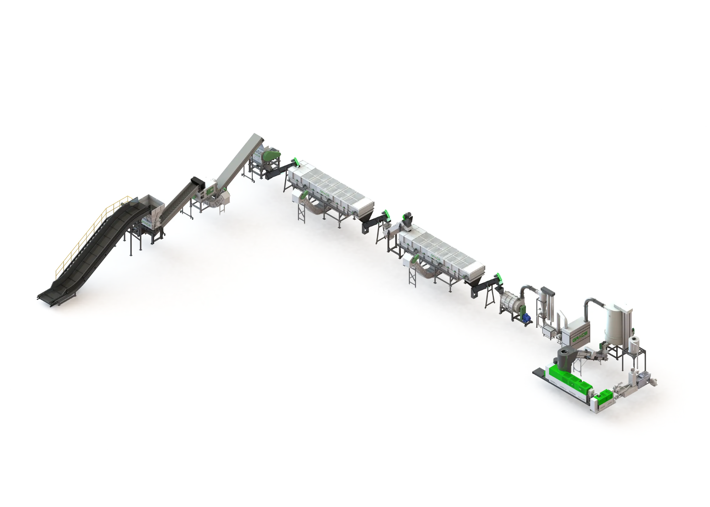 塑料橡胶机械及设备