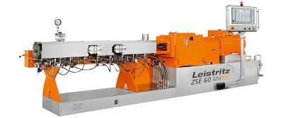 塑料橡胶机械及设备